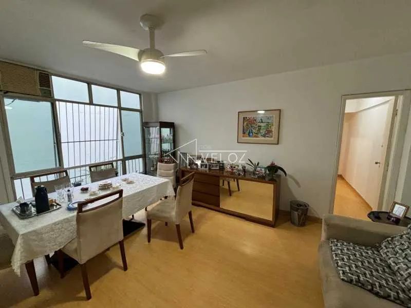 Apartamento - / Residencial / Lagoa - Foto 3