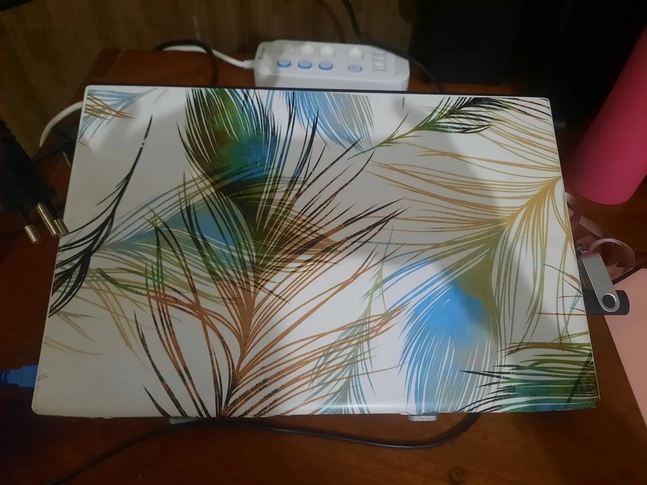 Notebook acer tela de 17 polegadas - Foto 2