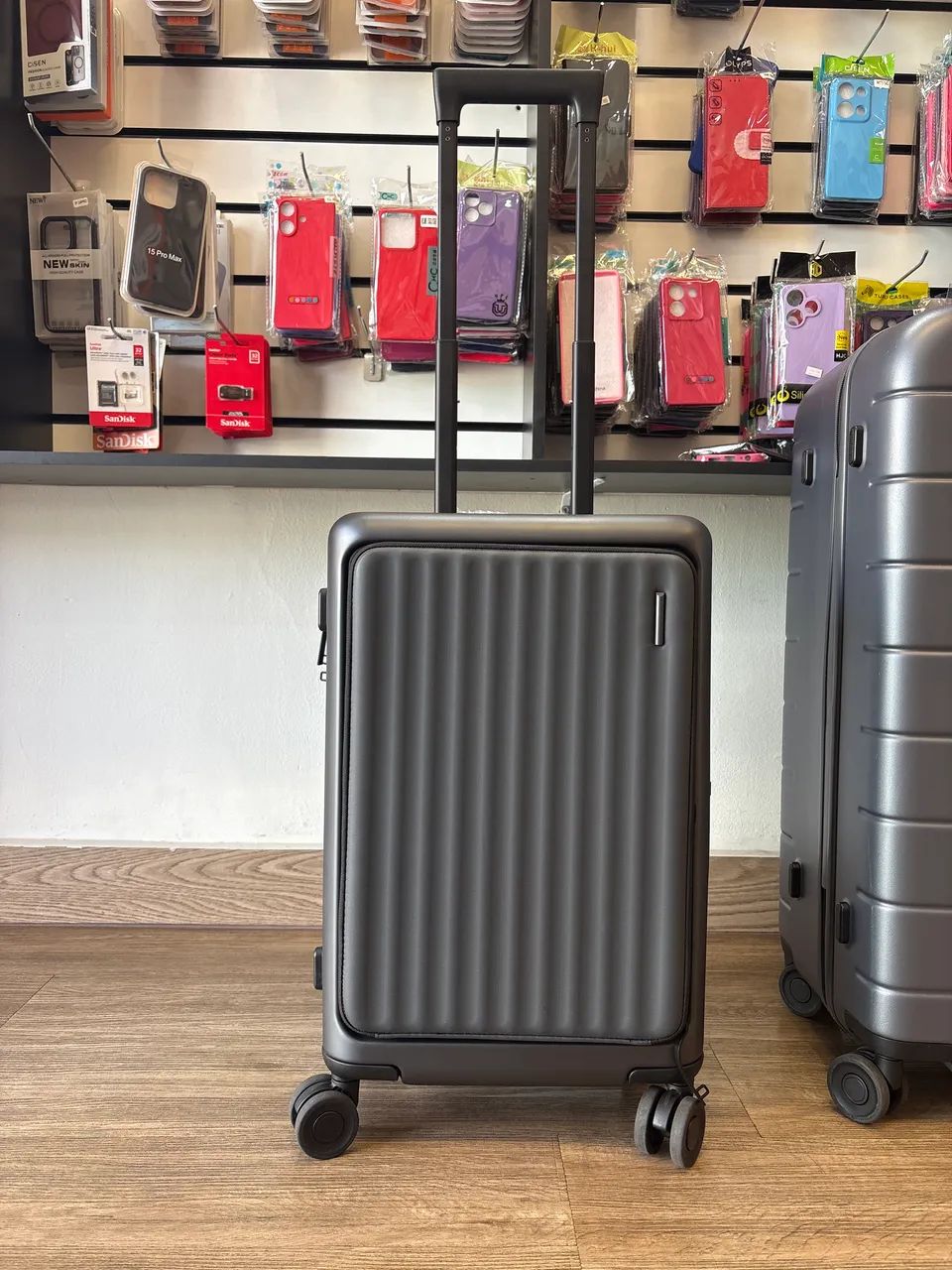 Mala Xiaomi Front Pocket Carry-On Nova Original  - Foto 4