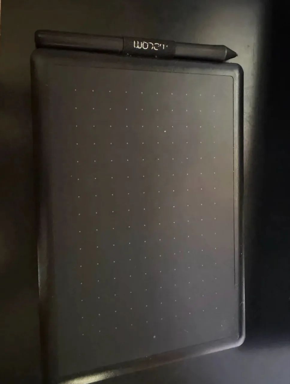 MESA DIGITALIZADORA WACOM