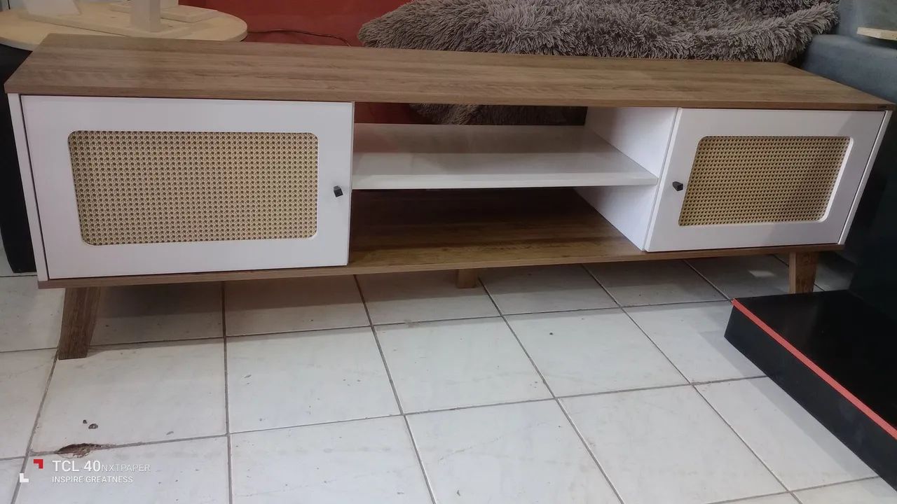 Rack para TV 