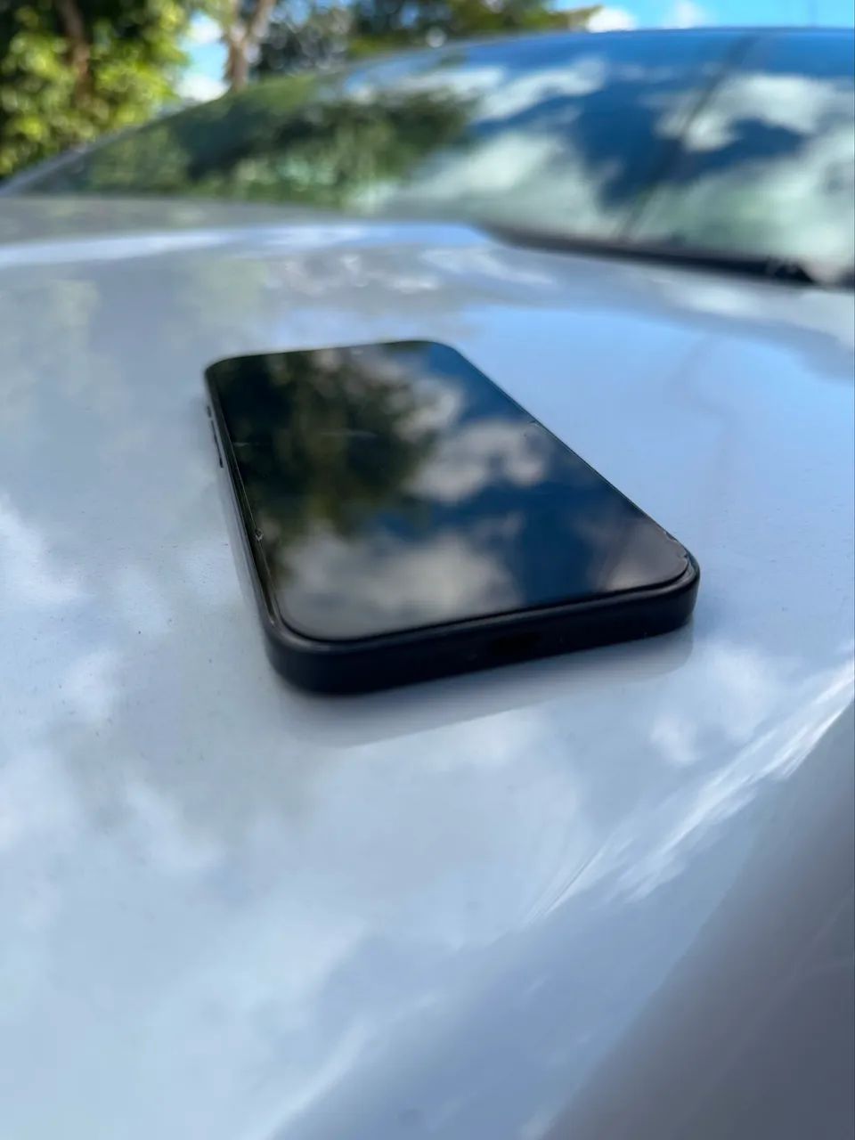 iPhone 15, 128gb, em perfeito estado  - Foto 3