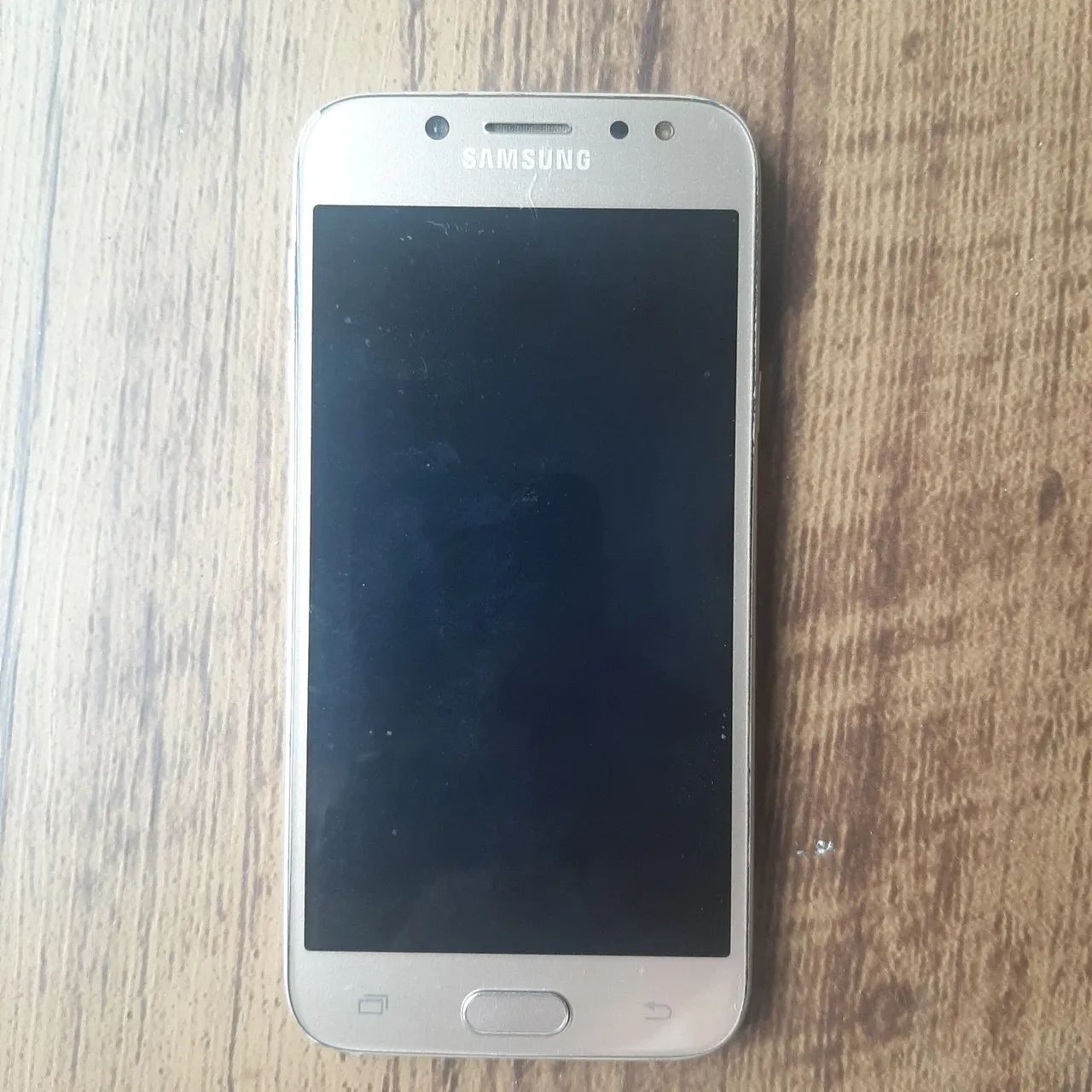 Celular Samsung Galaxy J5 Pro - Foto 4