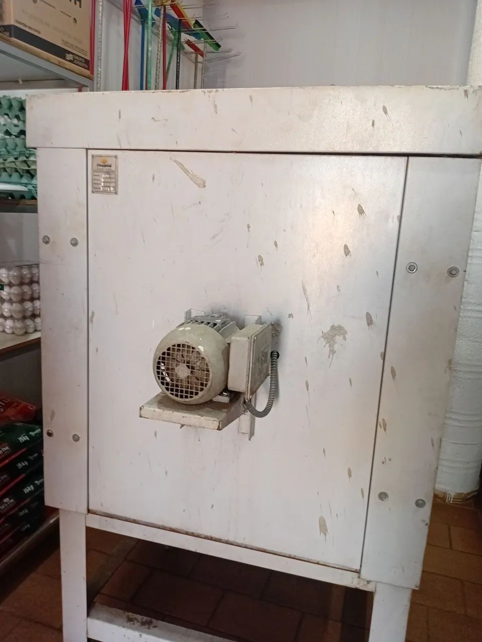 Forno industrial 1500 - Foto 5