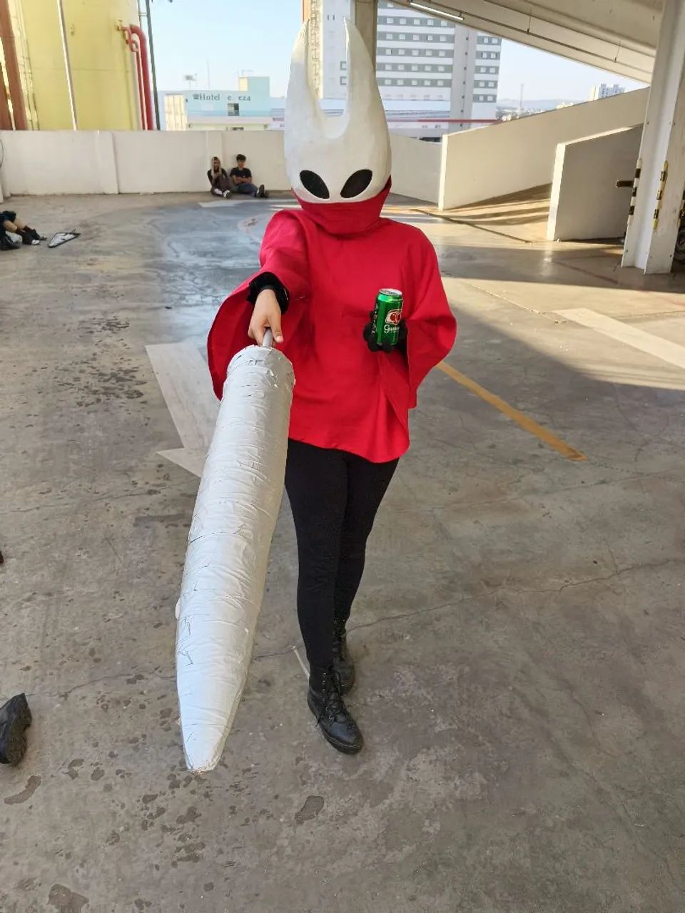 Cosplay - Foto 4