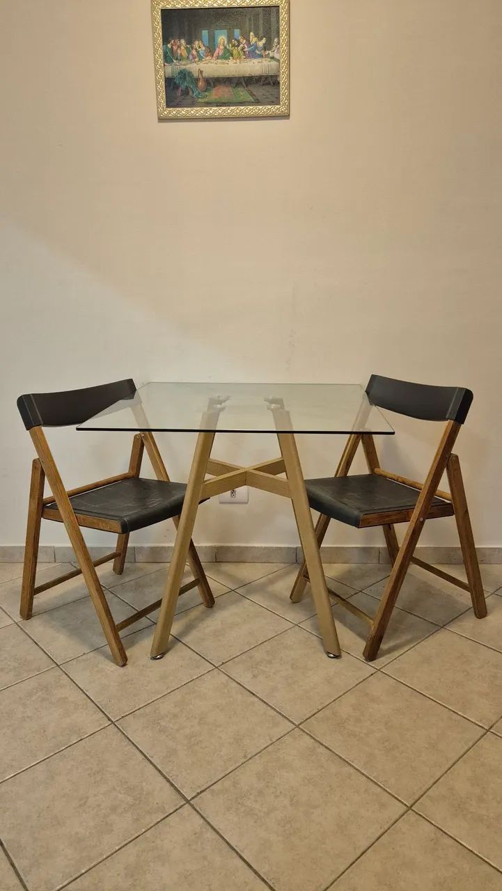 Mesa - Foto 2