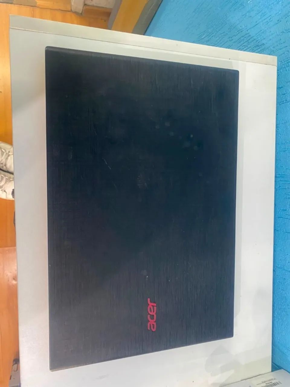 Acer Aspire E5 -573-37 EP (carcaça completa) - Foto 5
