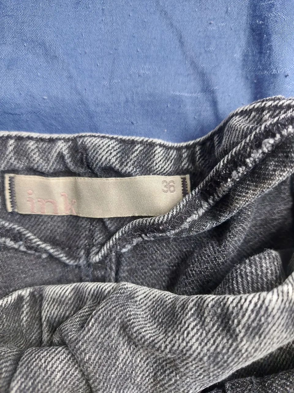 Short saia preto - Foto 3