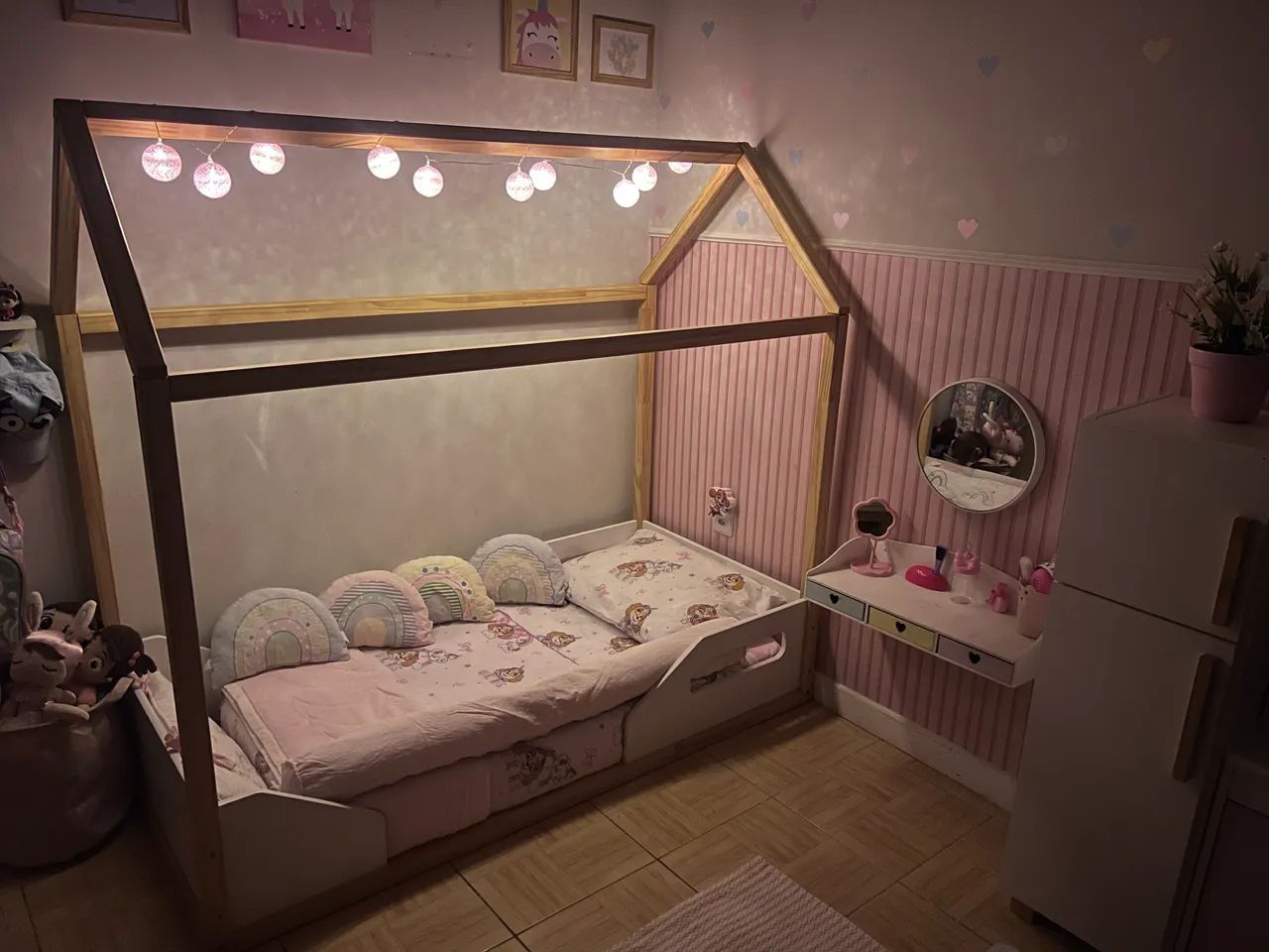 Mini Cama Reller  - Foto 2