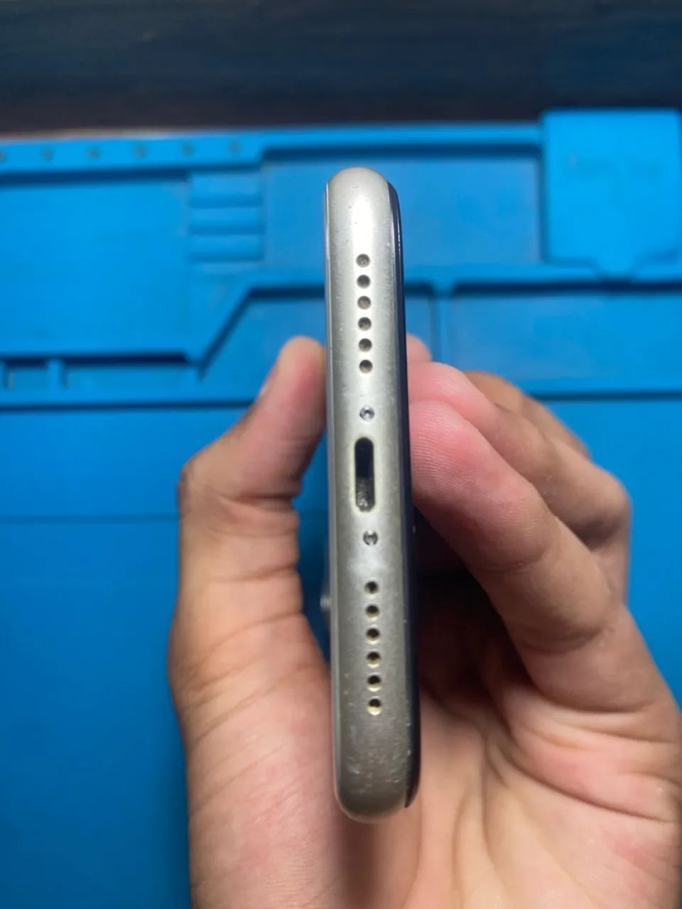 Vendo iPhone 11 funcionando tudo ok? - Foto 3
