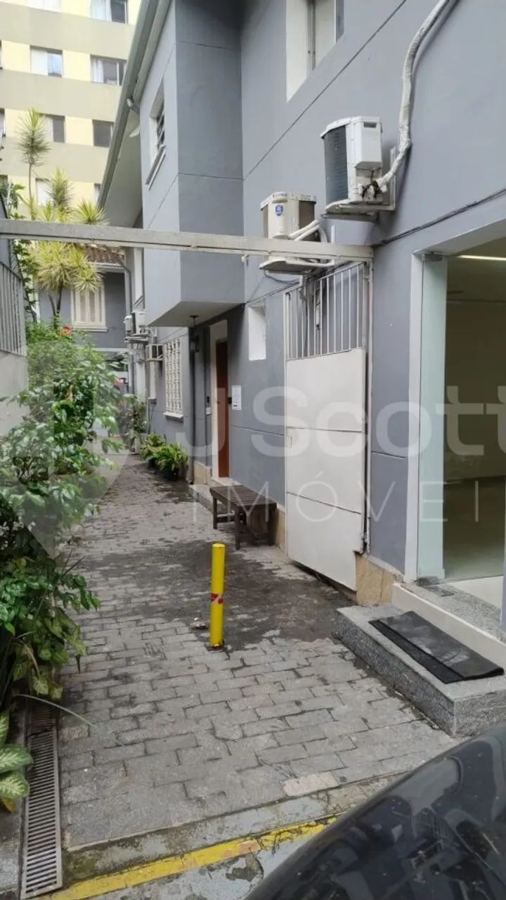 Comercial, Indianópolis - São Paulo - Foto 3