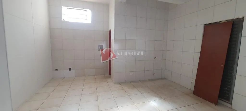 Sala para alugar em Maringá, Parque Residencial Cidade Nova, com 40 m² - Foto 5