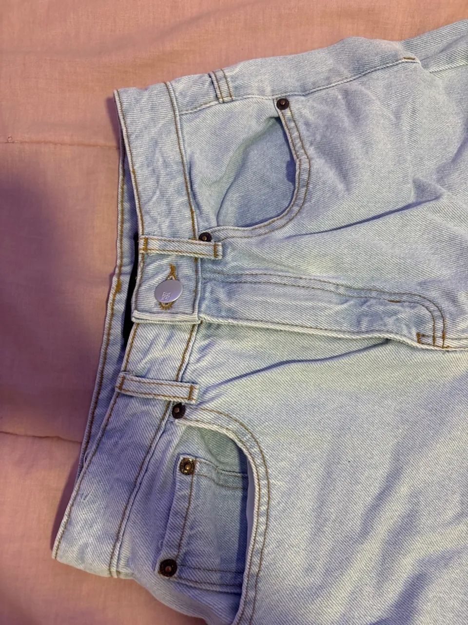 Calça jeans you com  - Foto 2