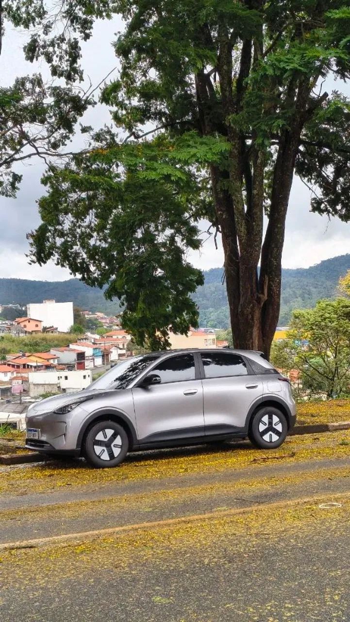 Geely EX2 Pro 2026 - Foto 2