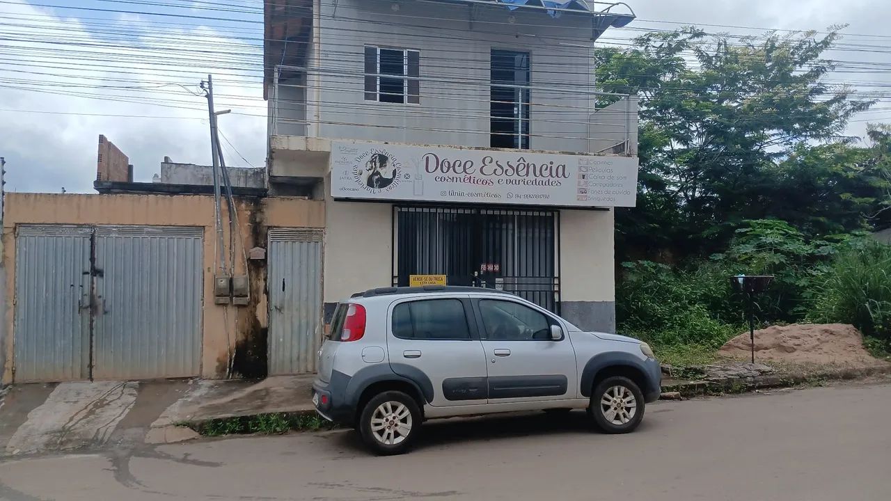 Foto - Parauapebas - 