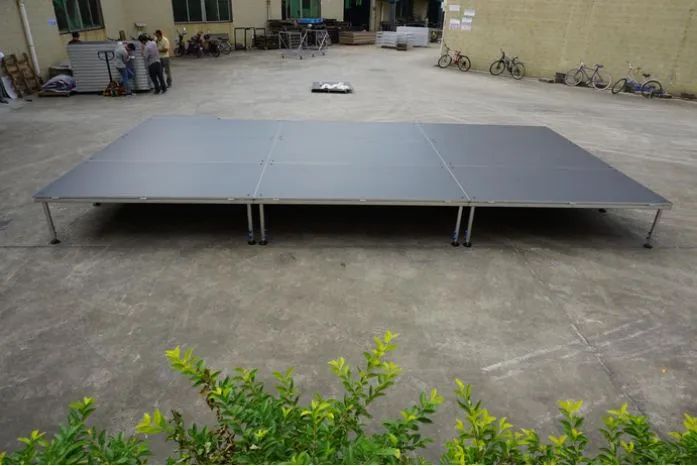 PALCO MÓVEL  - Foto 2