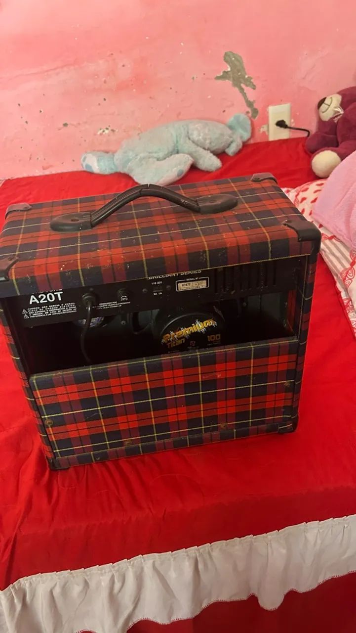 Cubo de som - Foto 3