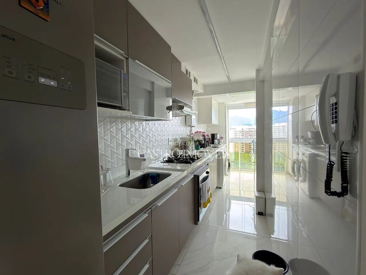 Apartamento de 3 quartos - 78m² - Condomínio Estrelas - Foto 5