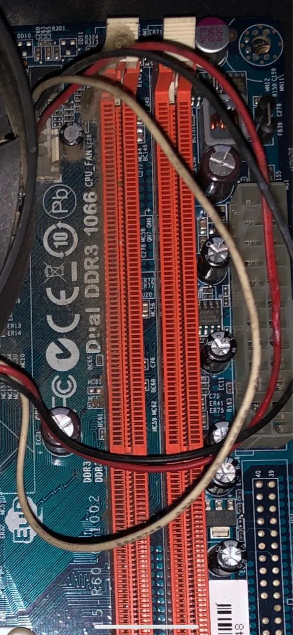 Troco cpu e aceito proposta ou pego xbox 360 ou notebook funcionando perfeitamente - Foto 3