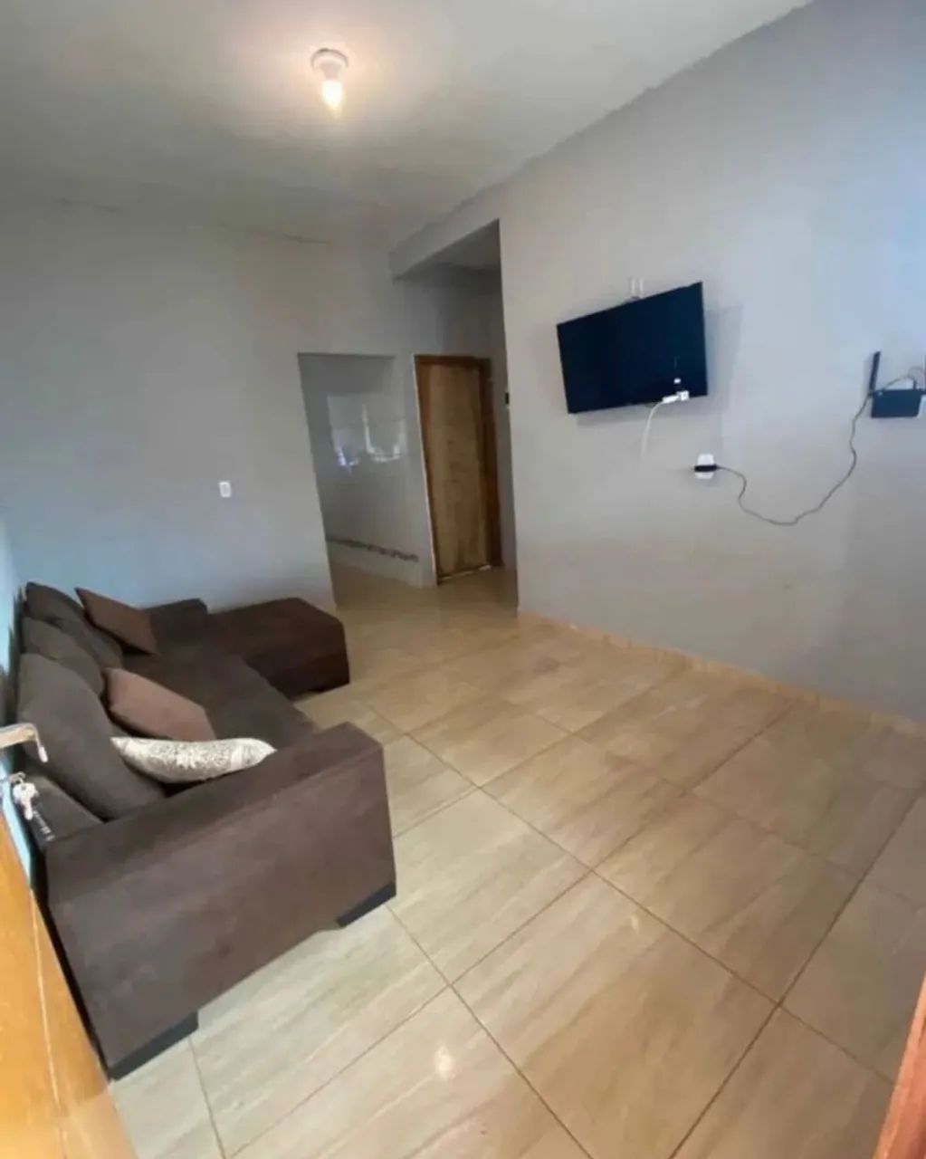  Realize o Sonho da Casa Própria! - Foto 2