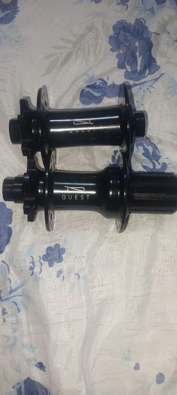 Cubos tsw quest boost  - Foto 2