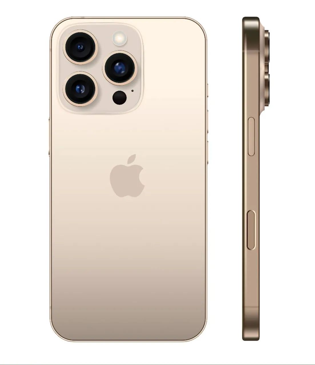 Iphone 16 pro Max Desert Titanium - Foto 2