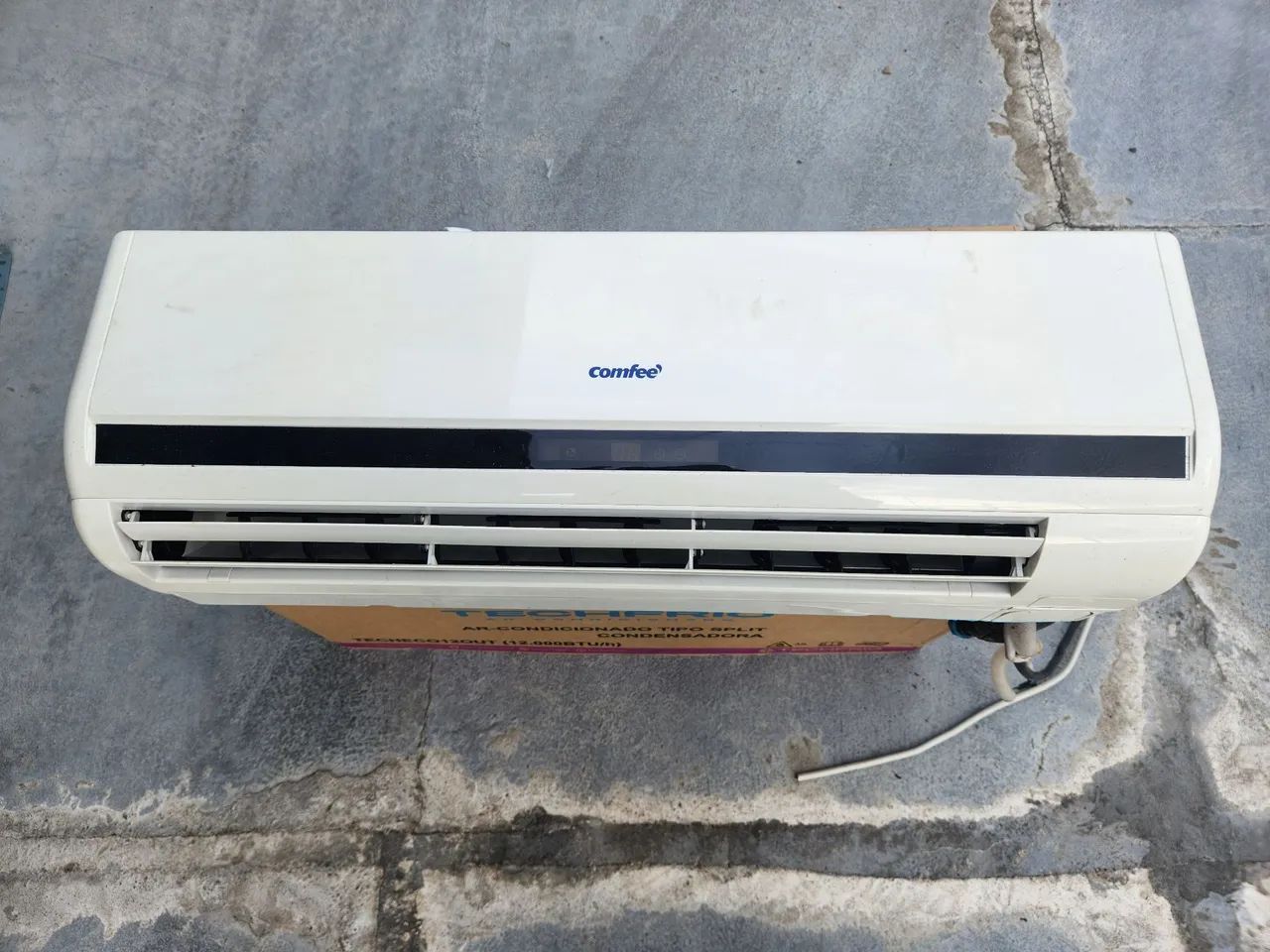 Ar condicionado 12000btus  - Foto 3