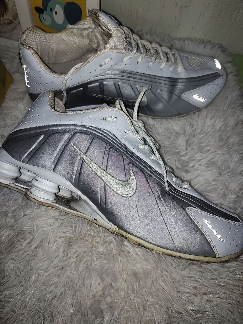 Tênis Nike masculino original n 43  - Foto 3