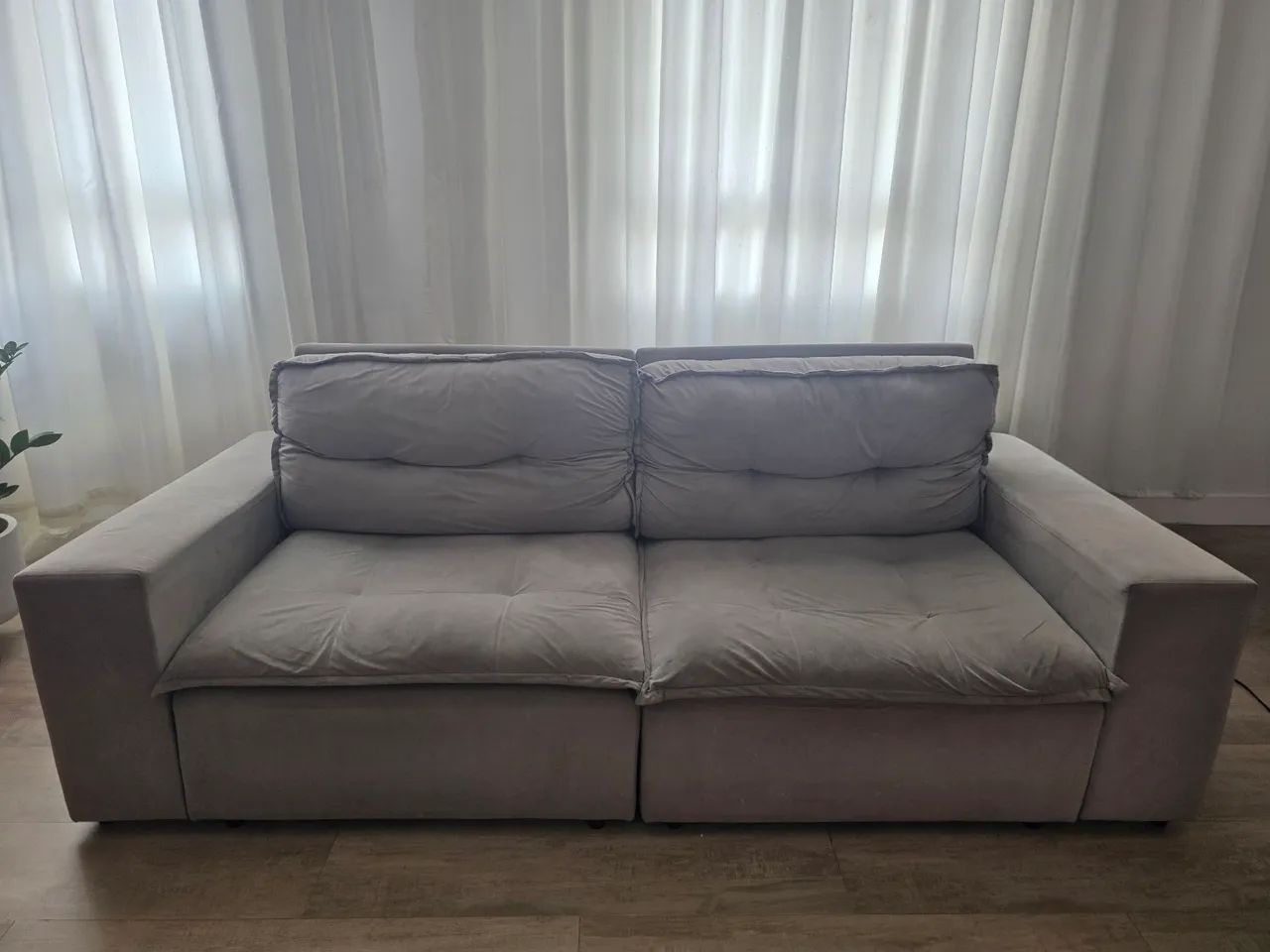 Sofá Retrátil  - Foto 2