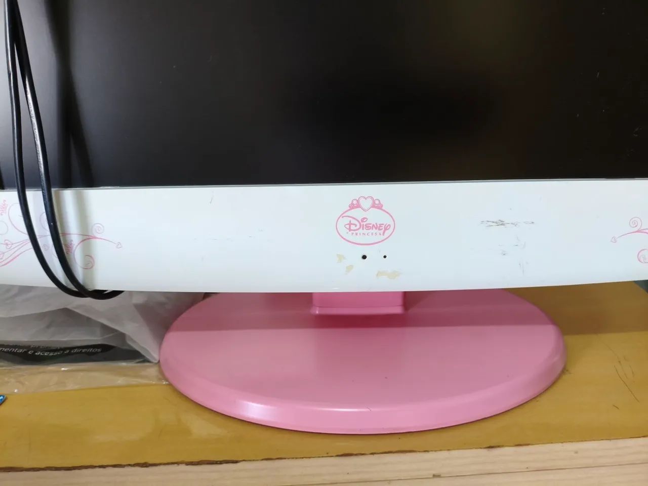 televisão  - Foto 2