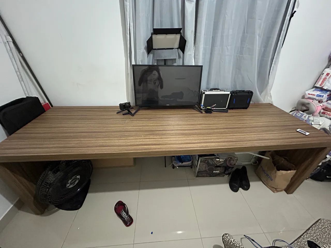 Mesa de escritório  - Foto 2