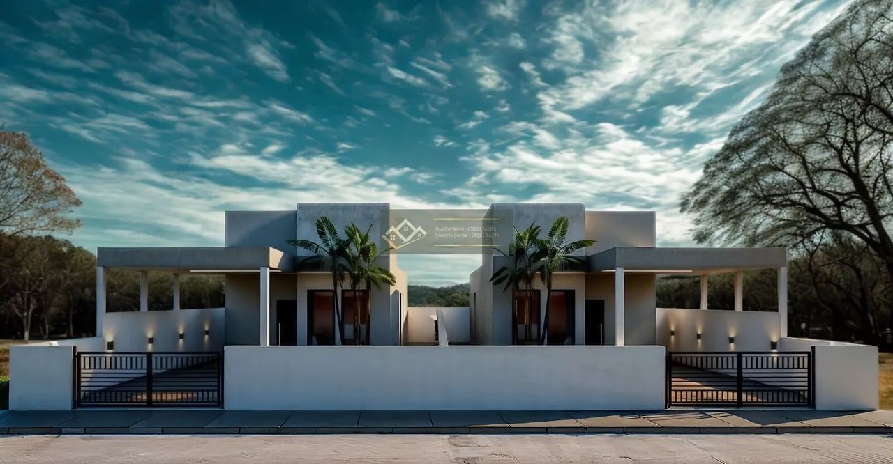 Casa à venda no bairro Ingleses do Rio Vermelho - Florianópolis/SC - Foto 2