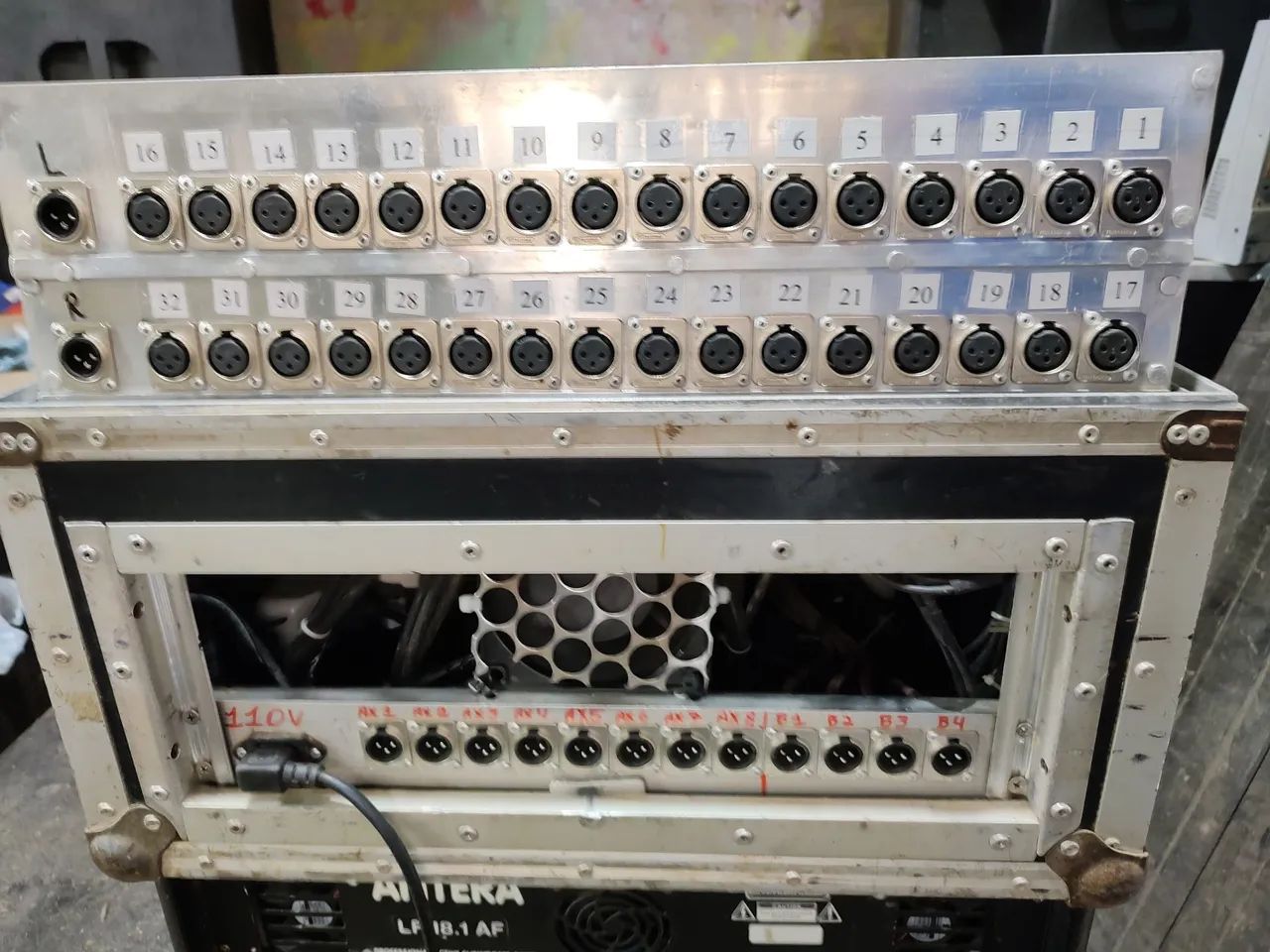 Mesa 01v96 - Foto 2