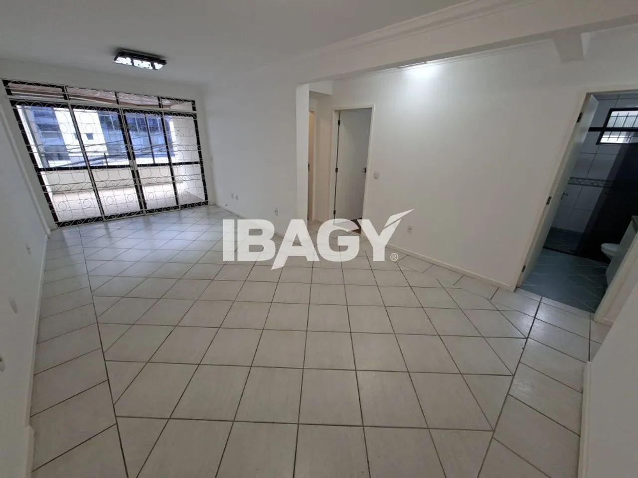 Excelente Apartamento 3 dormitório(s) em Centro - Florianópolis - Foto 3