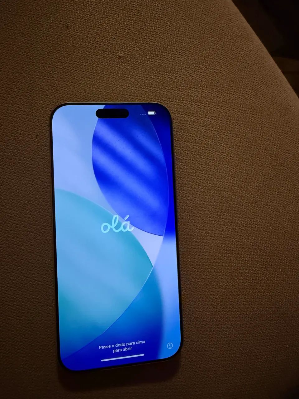 iPhone 16 pro max 512gb excelente estado - Foto 5
