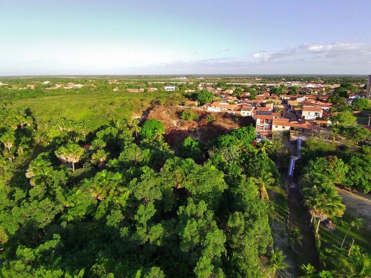 Lote em Barreirinhas - Maranhão  - Foto 5