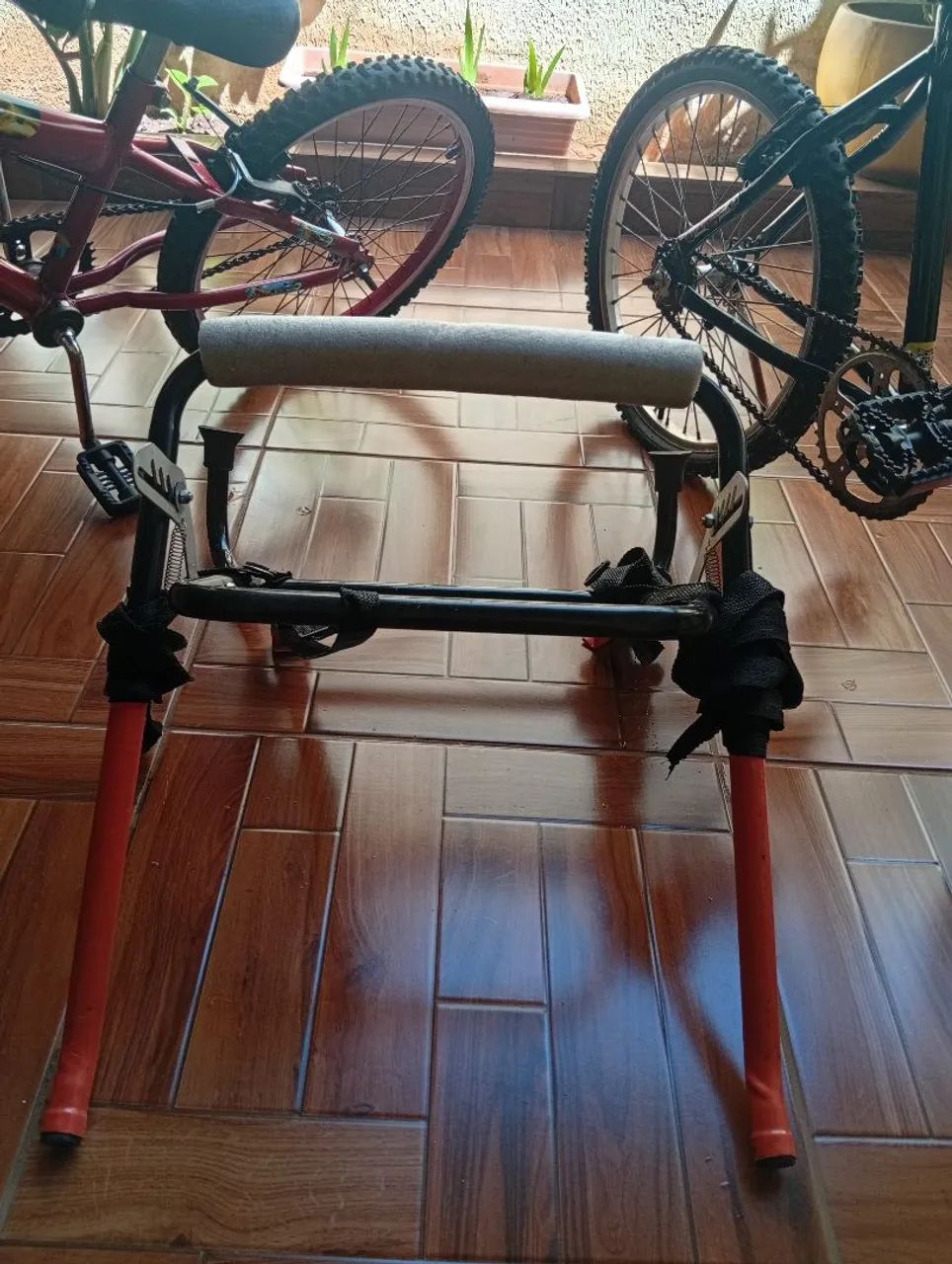 BICICLETA INFANTIL  - Foto 3