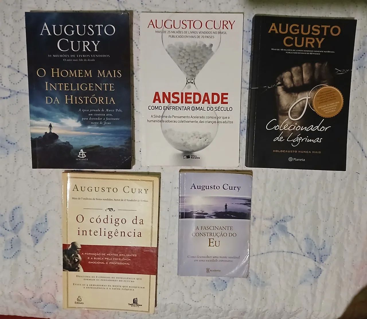 Livros  - Foto 2