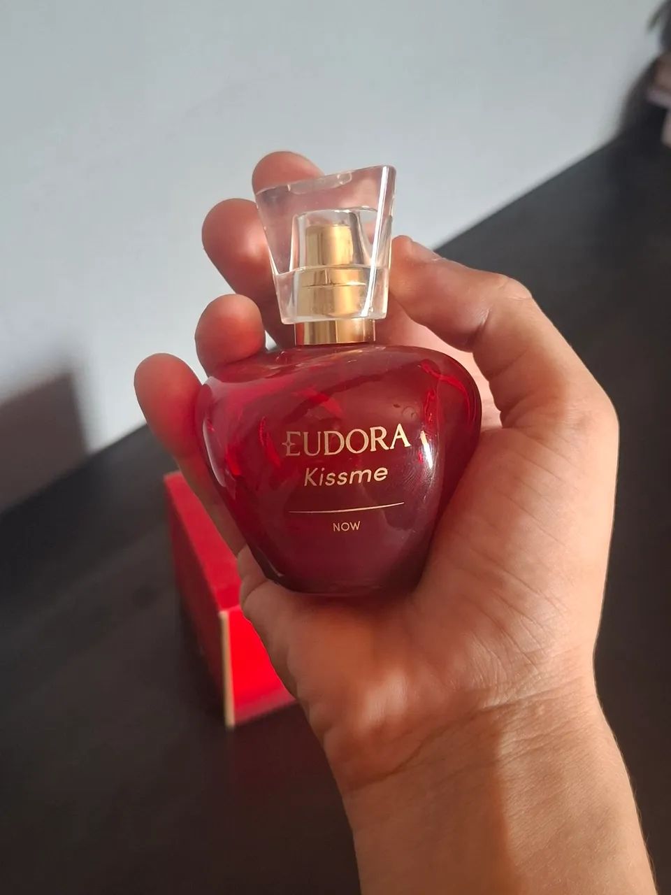 Perfume eldorado kiss-me now - Foto 4