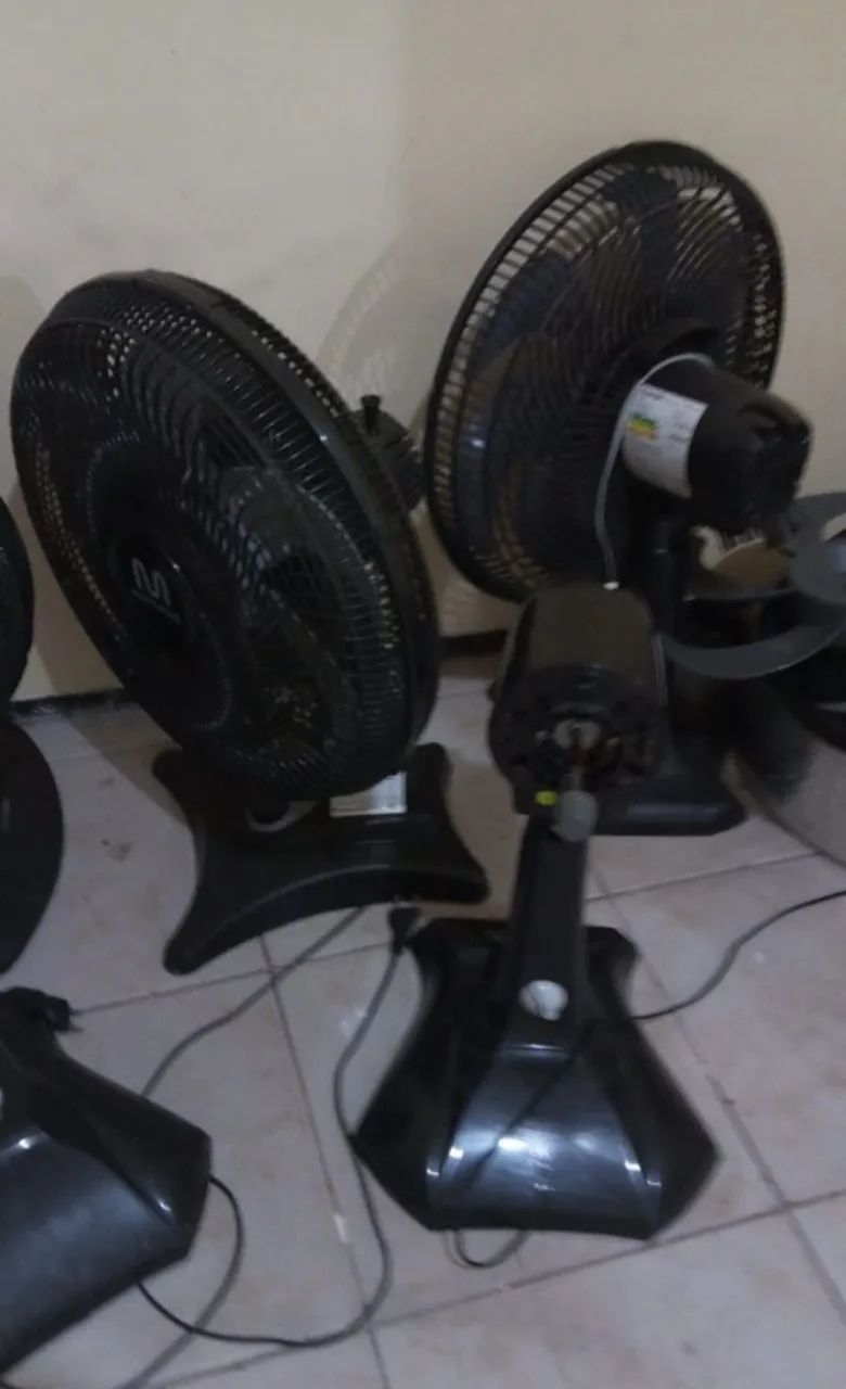 Ventiladores  - Foto 3