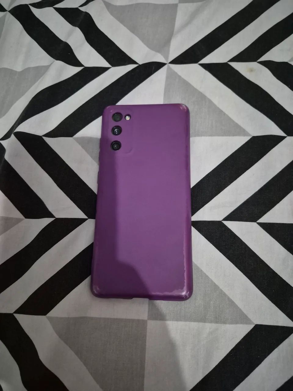 Celular S20 Fe 5g 128GB - Foto 2