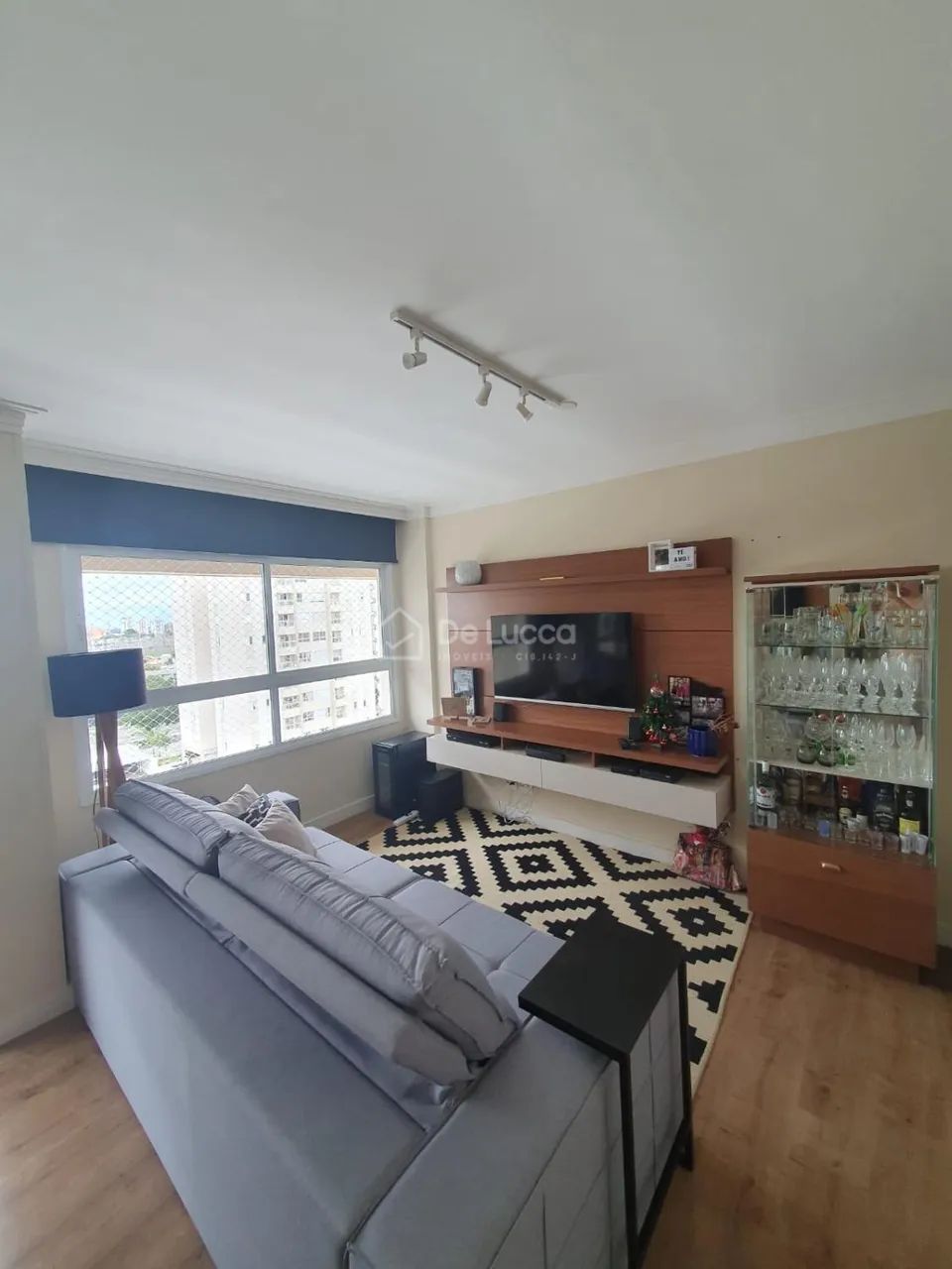 apartamento - Vila Brandina - Campinas - Foto 2