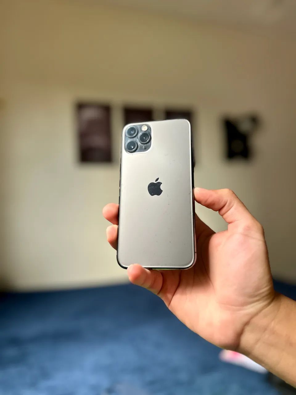 iPhone 11 Pro 64gb - Celulares e Smartphones - São José Operário