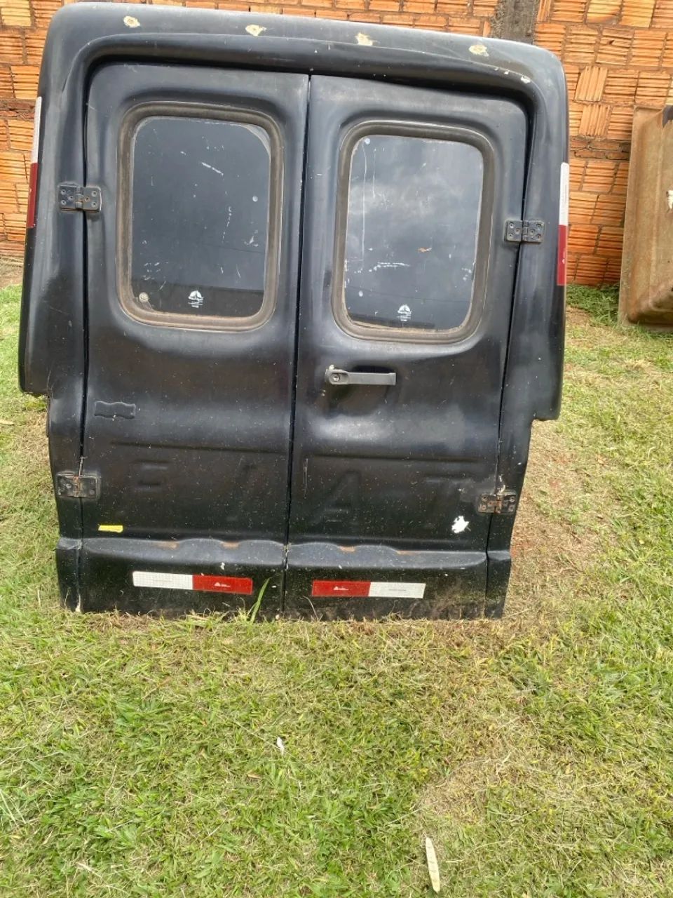 Capota Fiat  - Foto 2