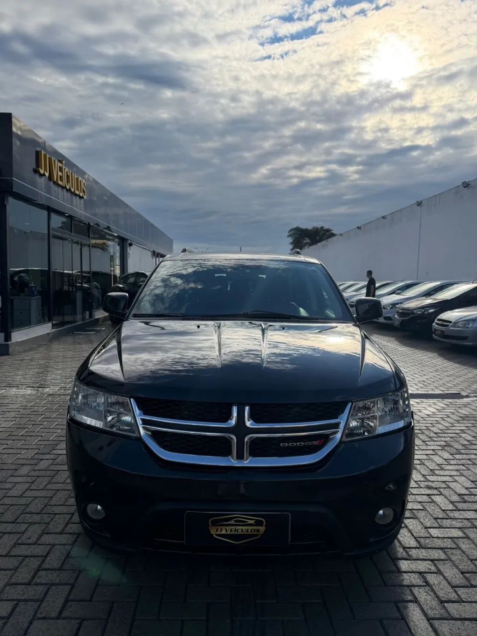 Dodge Journey RT 3.6 V6 Aut. 2013 - Foto 2
