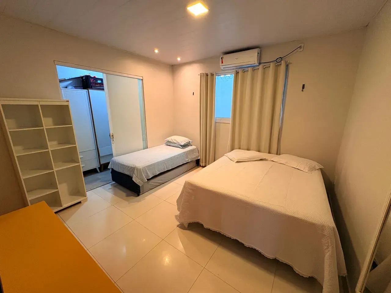 APARTAMENTO RESIDENCIAL MENEZES - Foto 2