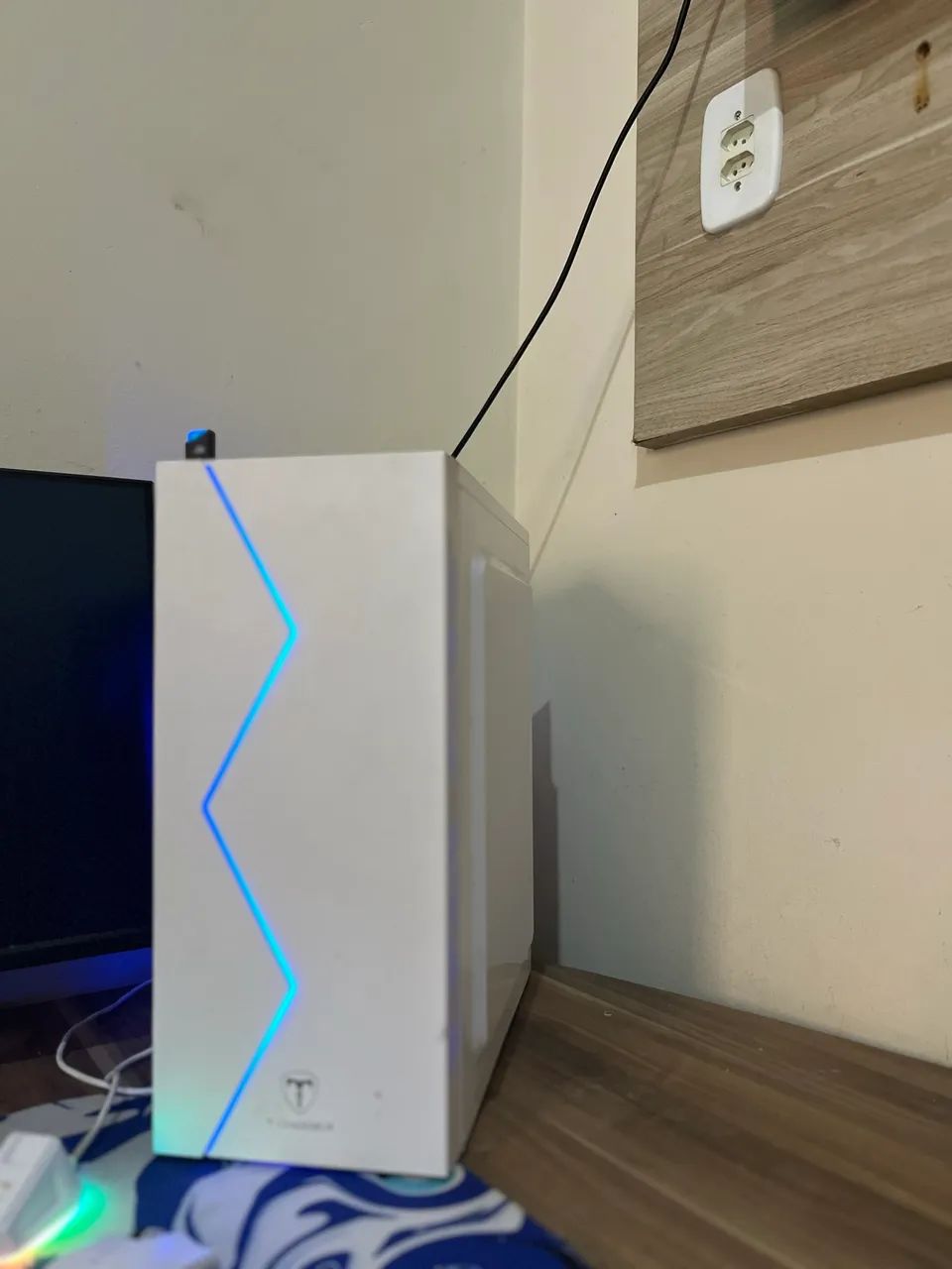 Pc Gamer 7600 - Foto 2