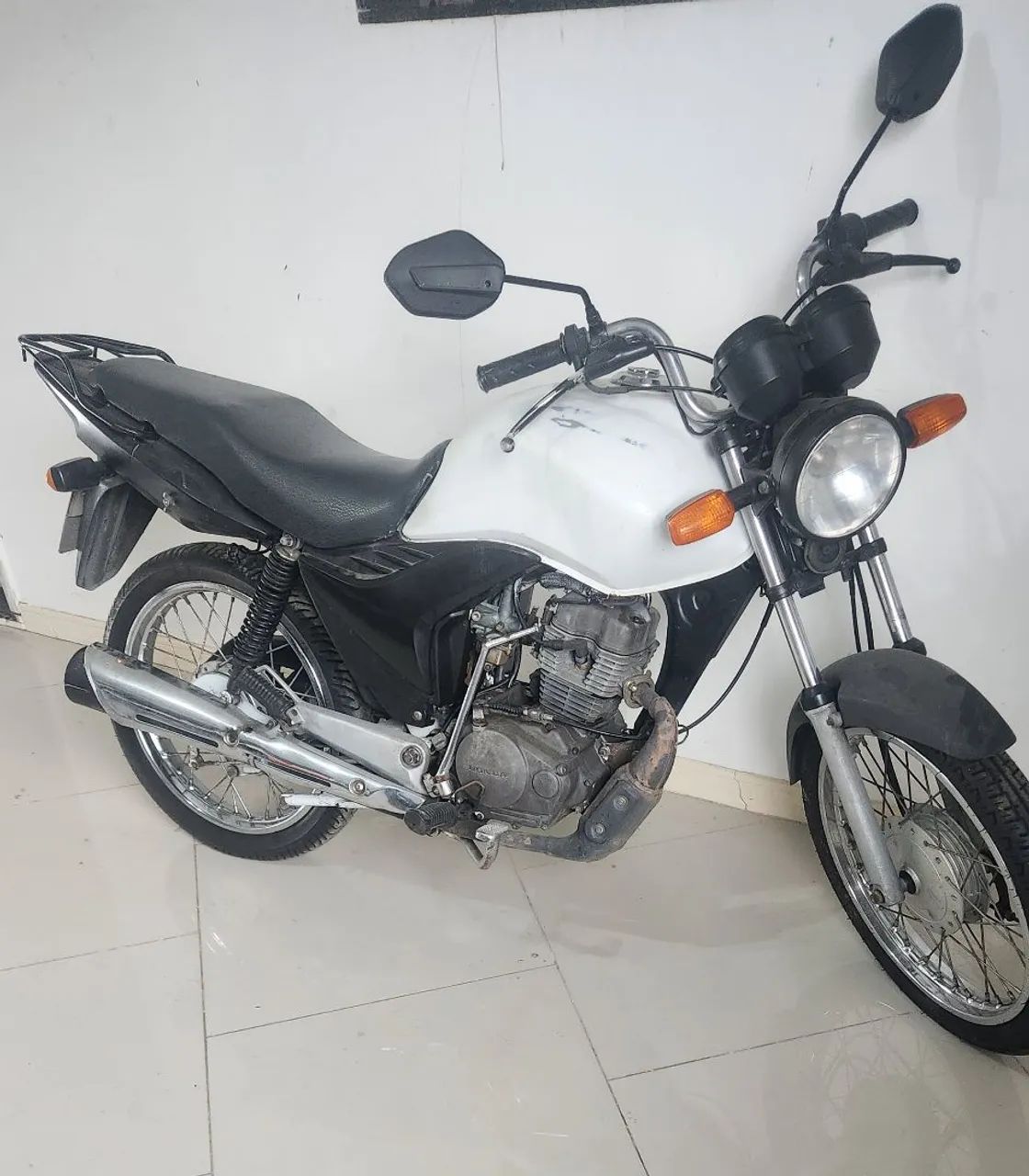 CG cargo 125  - Foto 4