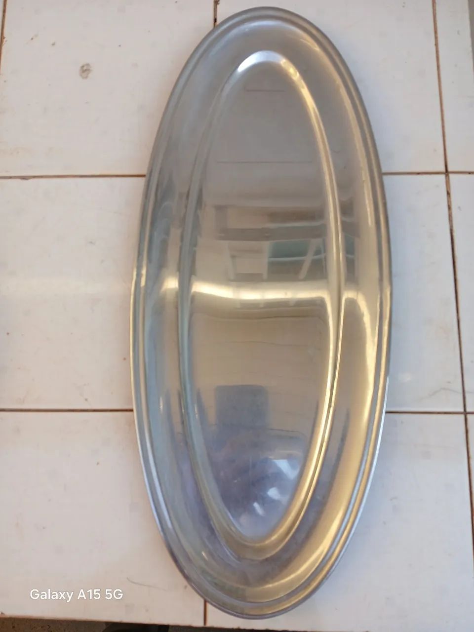 Peças de inox - Foto 4