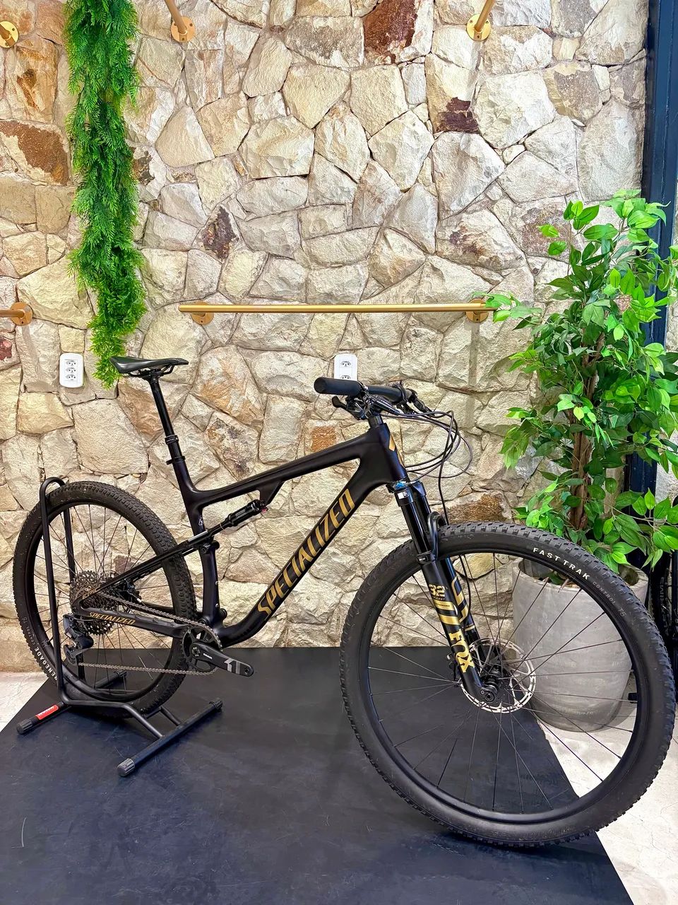 Specialized Epic Full